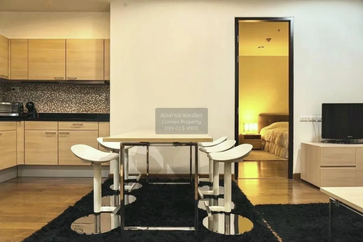 เช่าคอนโด  ดิ แอดเดรส ชิดลม ลุมพินี เขต ปทุมวัน กรุงเทพ CX-129469 3