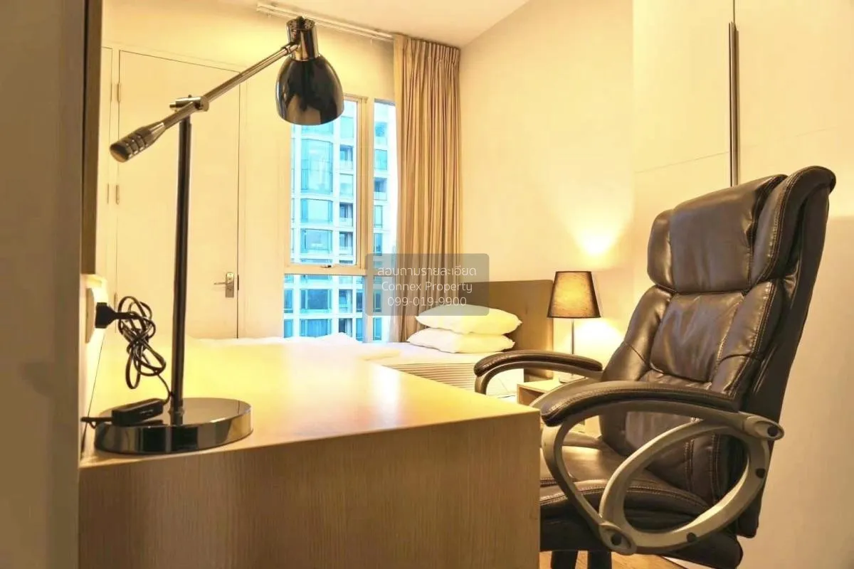 เช่าคอนโด  ดิ แอดเดรส ชิดลม ลุมพินี เขต ปทุมวัน กรุงเทพ CX-129469