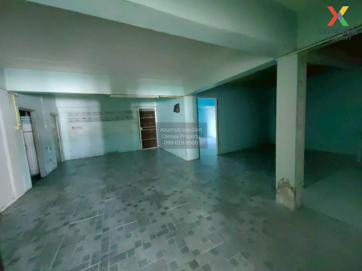 ขายอาคารพาณิชย์ ติดถนนบรมราชชนนี   ทวีวัฒนา เขต ทวีวัฒนา กรุงเทพ  4