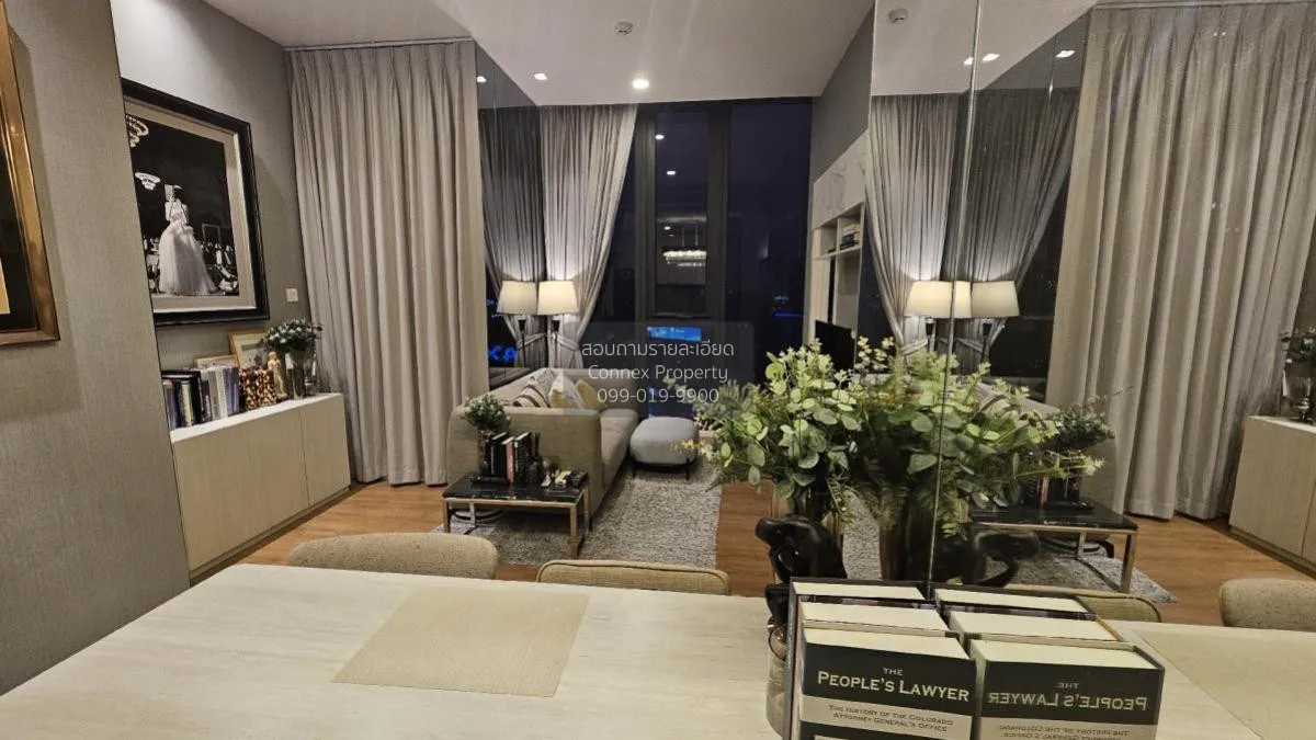 For Sale Condo , Mazarine Ratchayothin , BTS-Ratchayothin , Chank 4