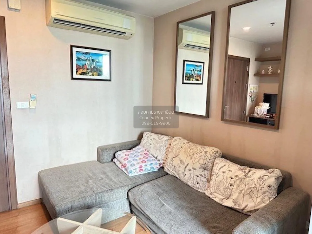 For Sale Condo , The Base Sukhumvit 77 , BTS-On Nut , Phra Khanon 1