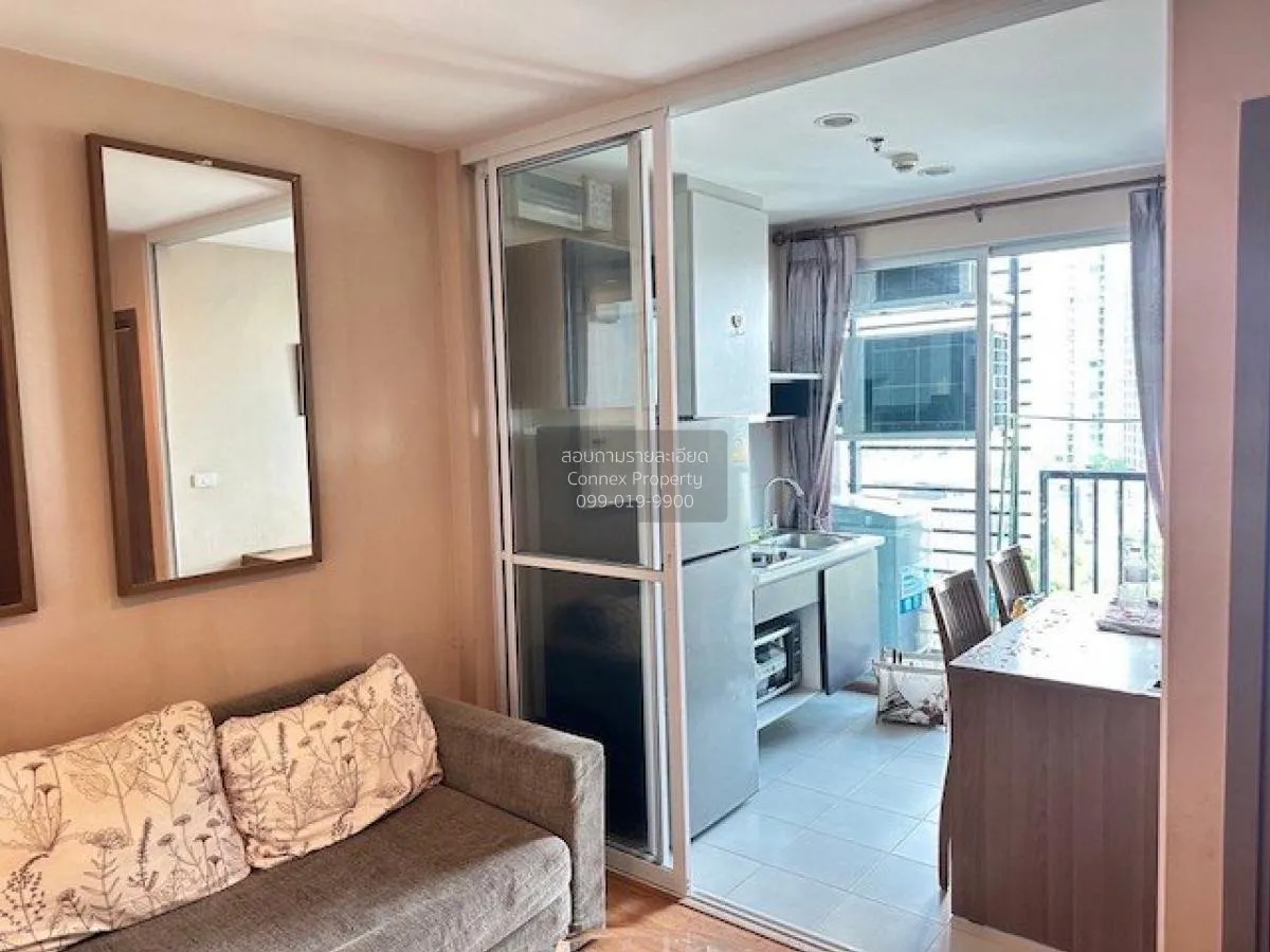 For Sale Condo , The Base Sukhumvit 77 , BTS-On Nut , Phra Khanon 3