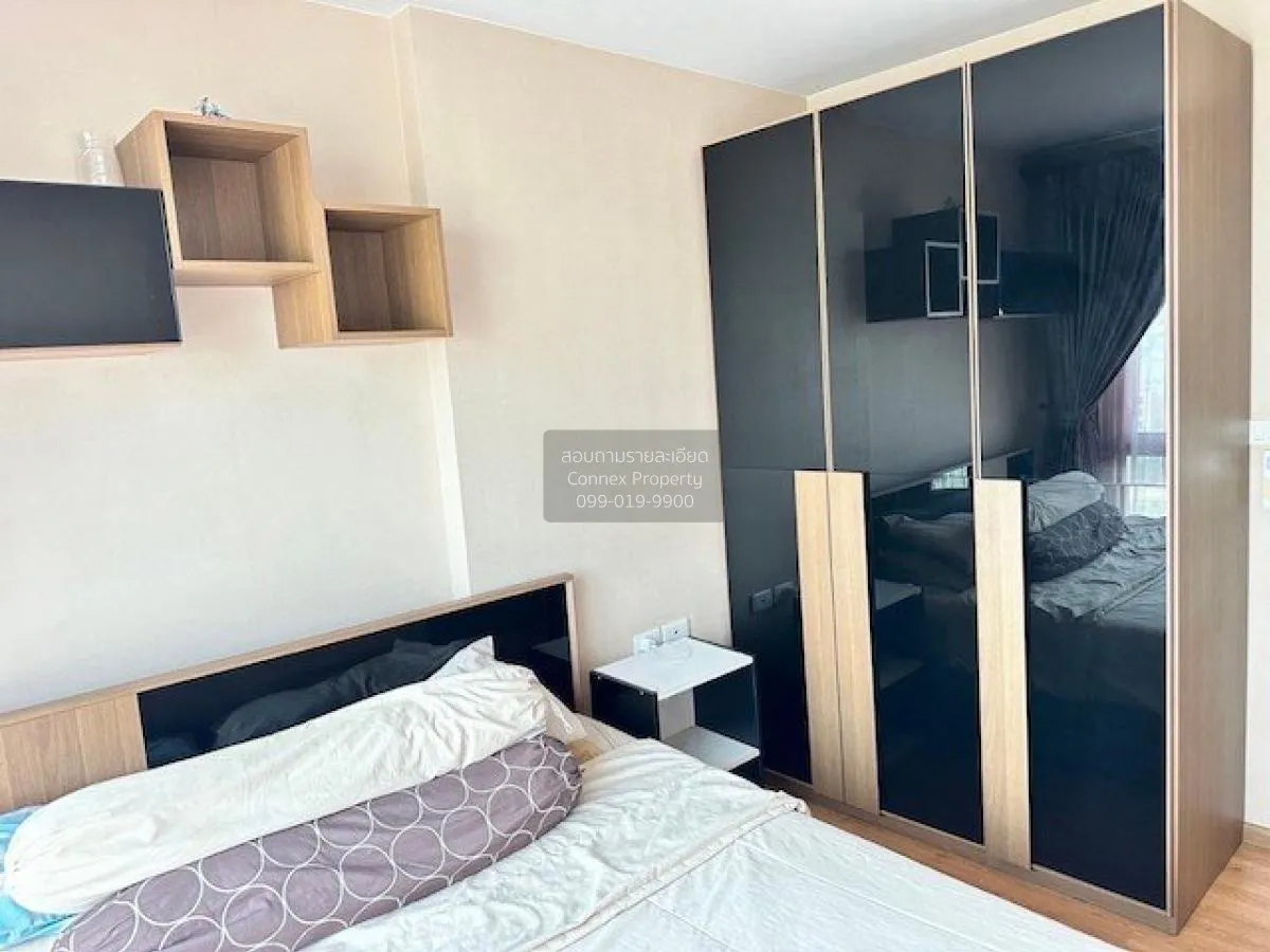 For Sale Condo , The Base Sukhumvit 77 , BTS-On Nut , Phra Khanon 4