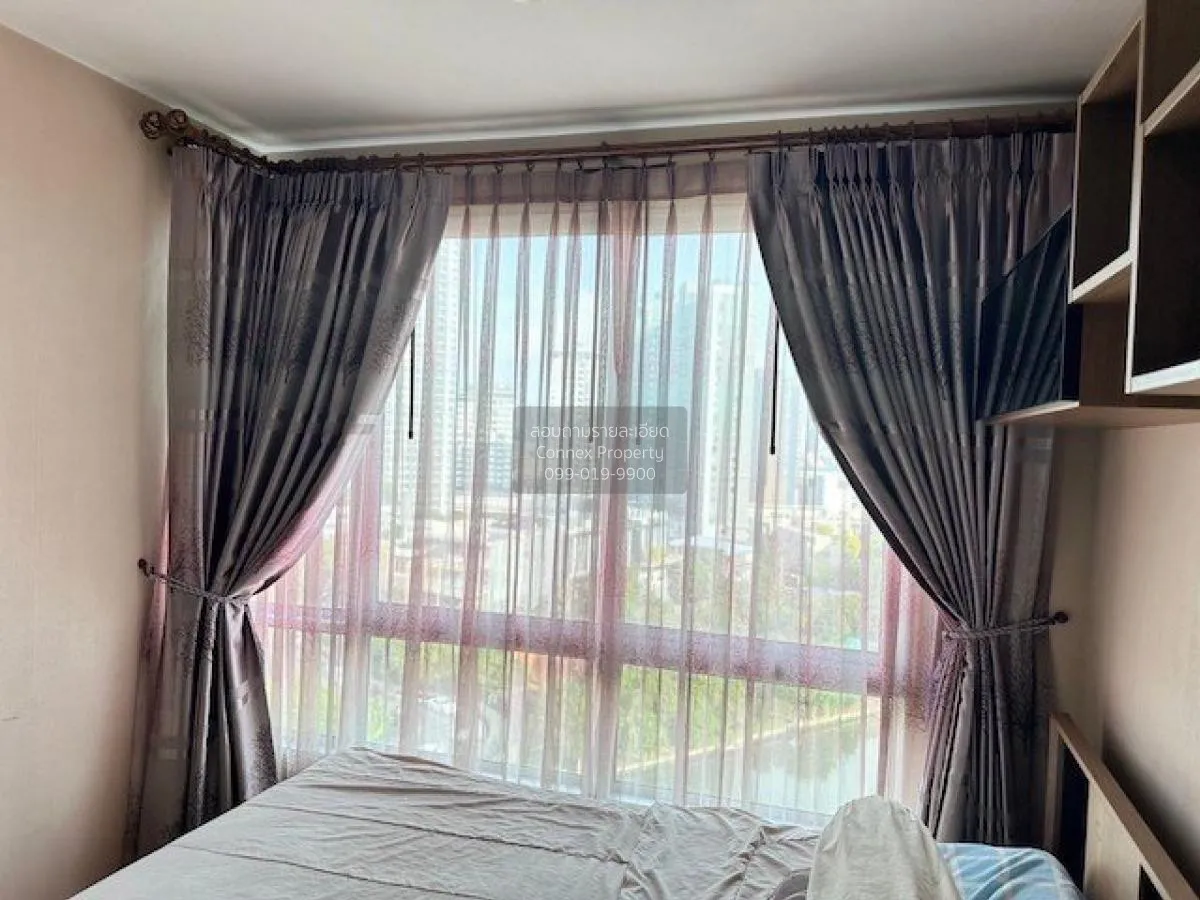 For Sale Condo , The Base Sukhumvit 77 , BTS-On Nut , Phra Khanon