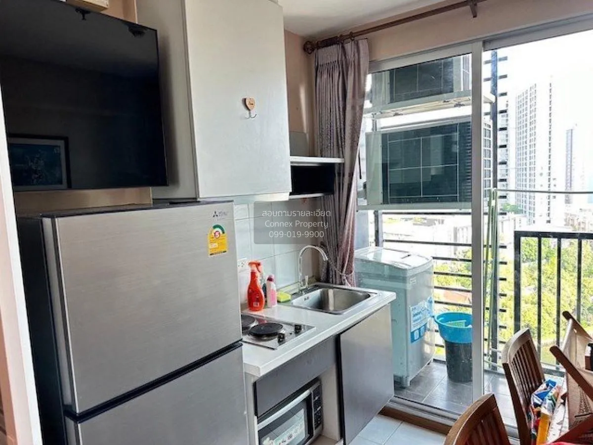 For Sale Condo , The Base Sukhumvit 77 , BTS-On Nut , Phra Khanon