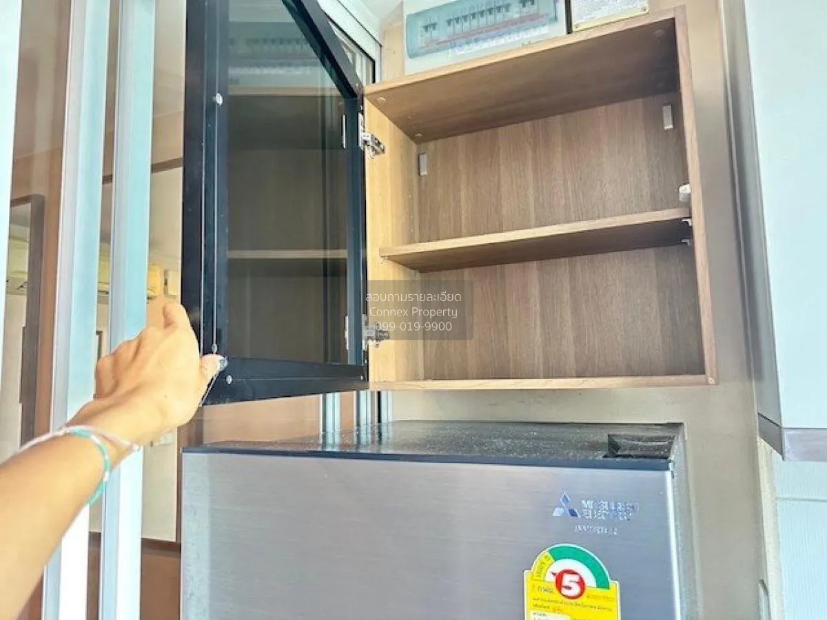 For Sale Condo , The Base Sukhumvit 77 , BTS-On Nut , Phra Khanon