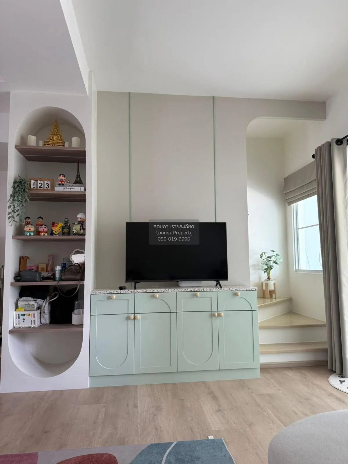 ขายทาวน์เฮ้าส์/ทาวน์โฮม  วิลลาจจิโอ สุขสวัสดิ์ - ประชาอุทิศ ในคลอ 2