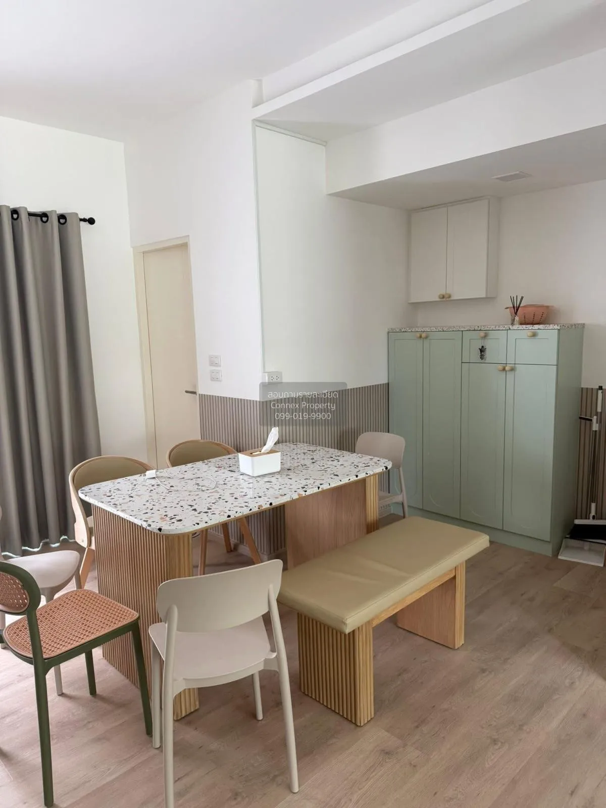 ขายทาวน์เฮ้าส์/ทาวน์โฮม  วิลลาจจิโอ สุขสวัสดิ์ - ประชาอุทิศ ในคลอ