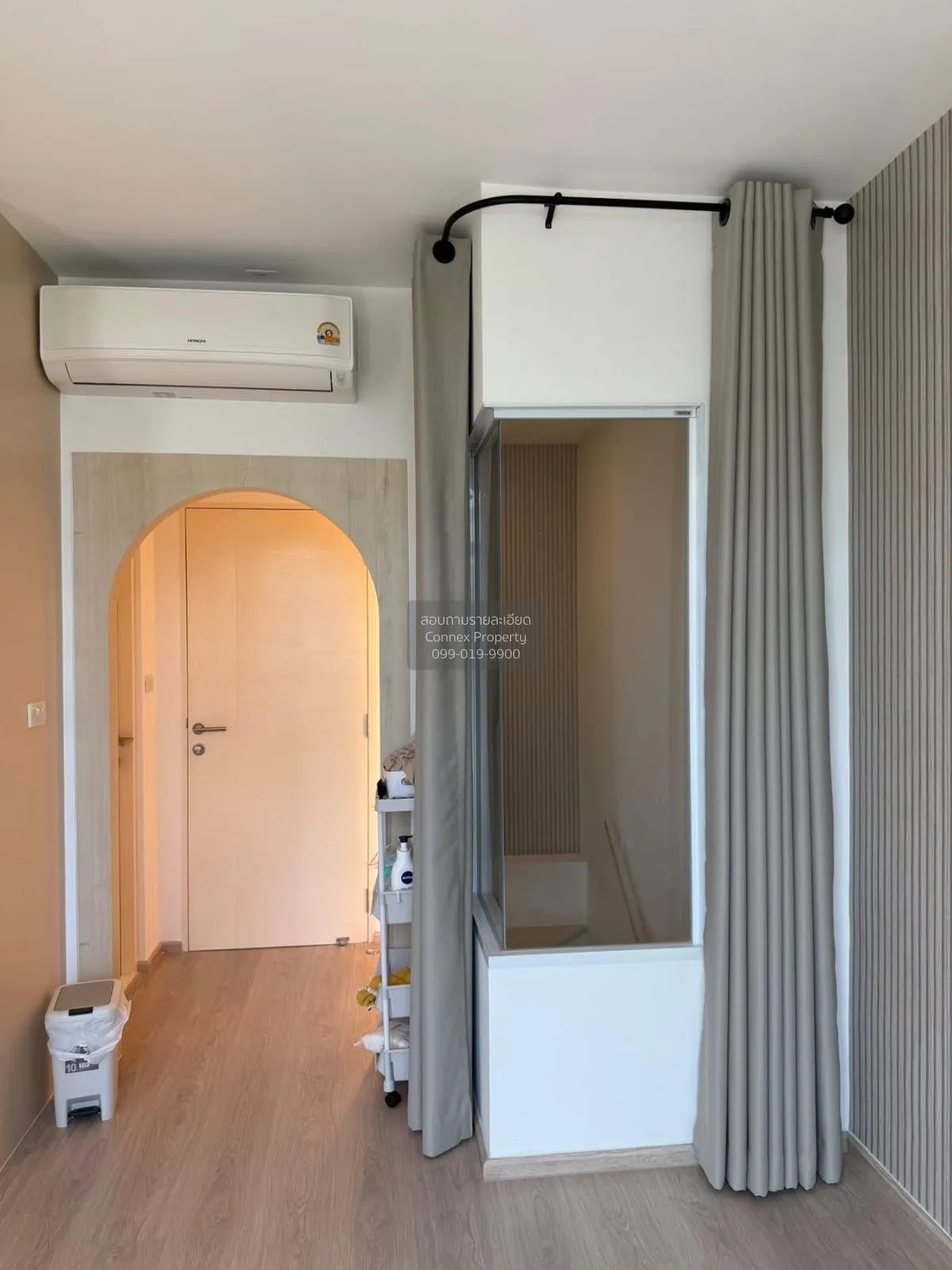 ขายทาวน์เฮ้าส์/ทาวน์โฮม  วิลลาจจิโอ สุขสวัสดิ์ - ประชาอุทิศ ในคลอ