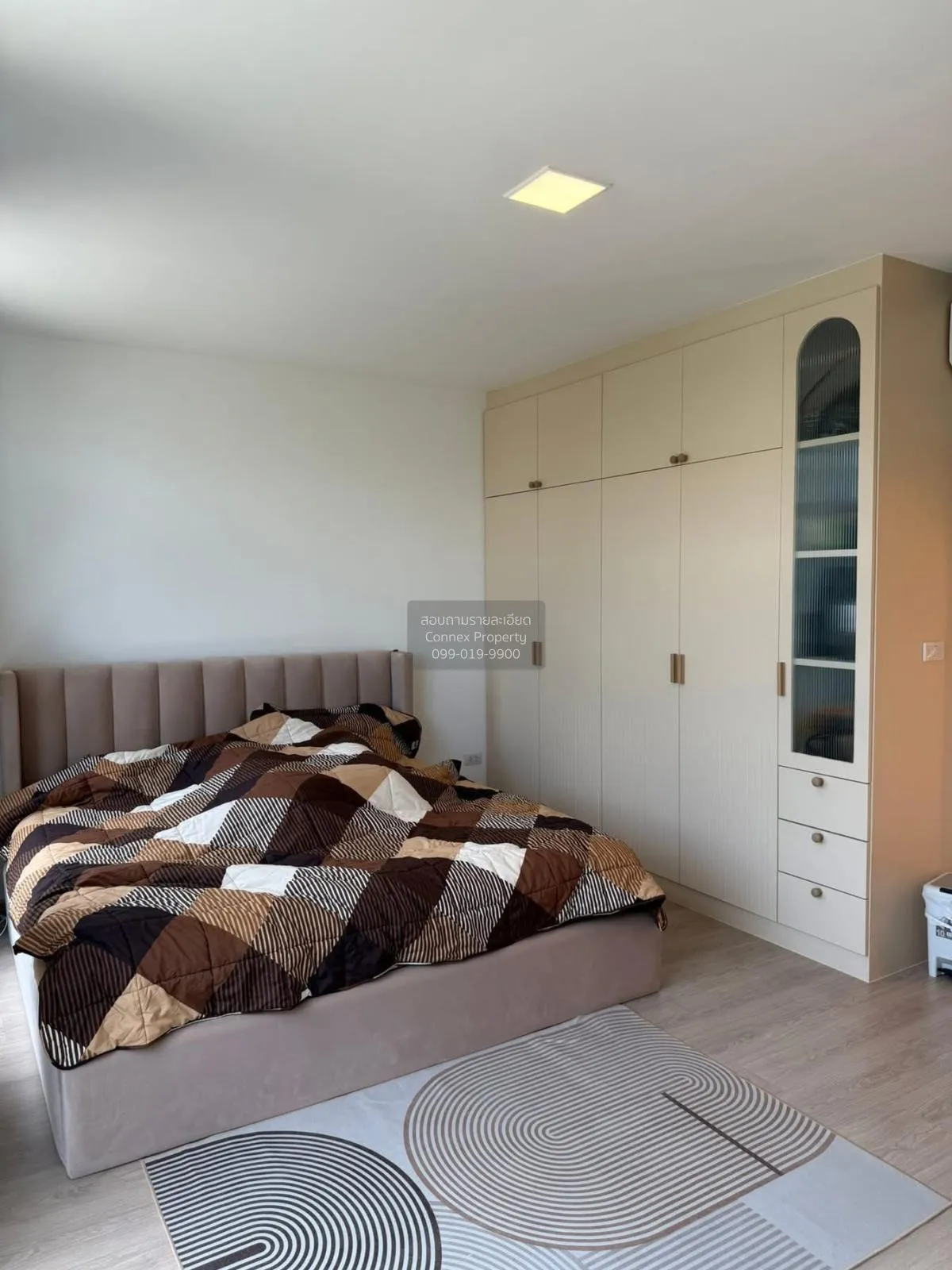 ขายทาวน์เฮ้าส์/ทาวน์โฮม  วิลลาจจิโอ สุขสวัสดิ์ - ประชาอุทิศ ในคลอ