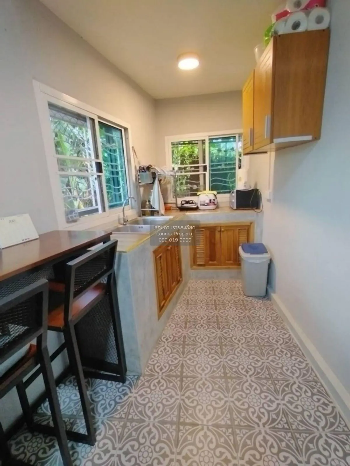 ขายทาวน์เฮ้าส์/ทาวน์โฮม  ภัทรนิเวศน์ อุทยานทอง บางบัวทอง บางบัวทอ 4