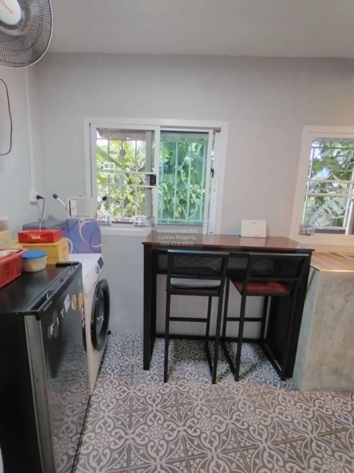 ขายทาวน์เฮ้าส์/ทาวน์โฮม  ภัทรนิเวศน์ อุทยานทอง บางบัวทอง บางบัวทอ