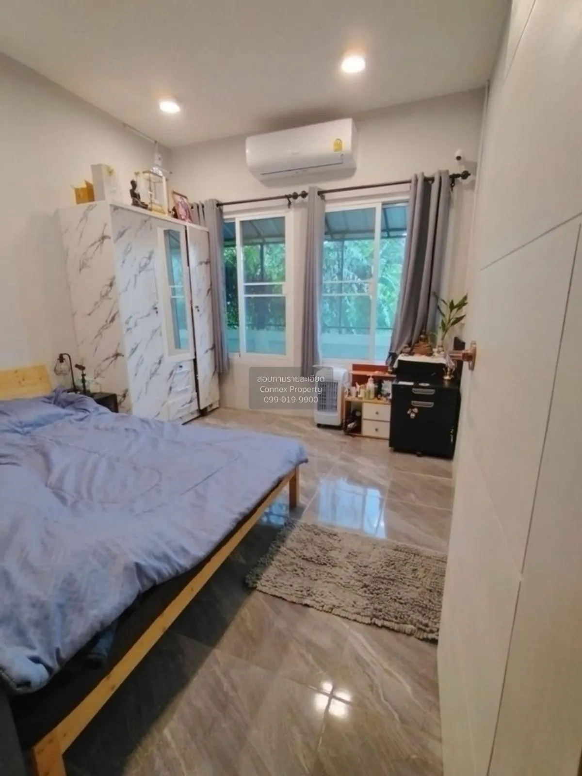 ขายทาวน์เฮ้าส์/ทาวน์โฮม  ภัทรนิเวศน์ อุทยานทอง บางบัวทอง บางบัวทอ