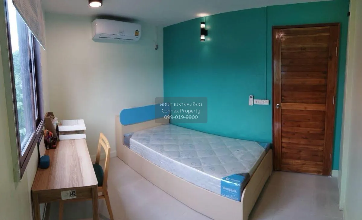 ขายทาวน์เฮ้าส์/ทาวน์โฮม  ภัทรนิเวศน์ อุทยานทอง บางบัวทอง บางบัวทอ