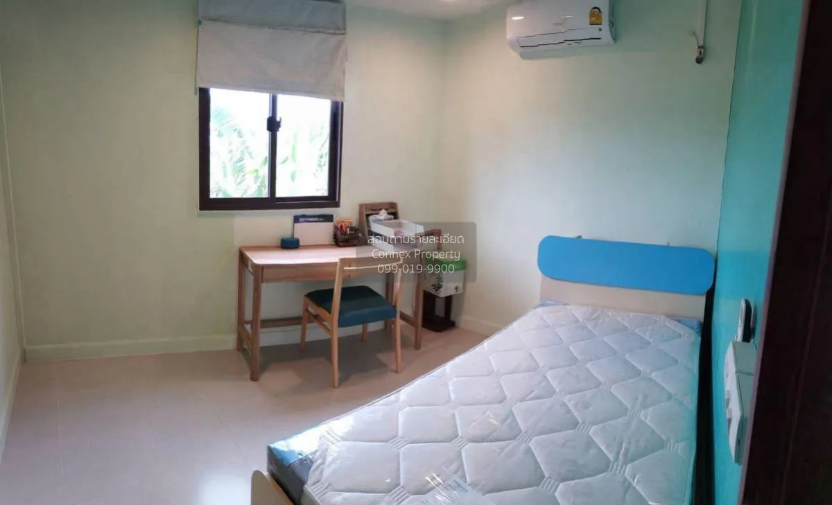 ขายทาวน์เฮ้าส์/ทาวน์โฮม  ภัทรนิเวศน์ อุทยานทอง บางบัวทอง บางบัวทอ