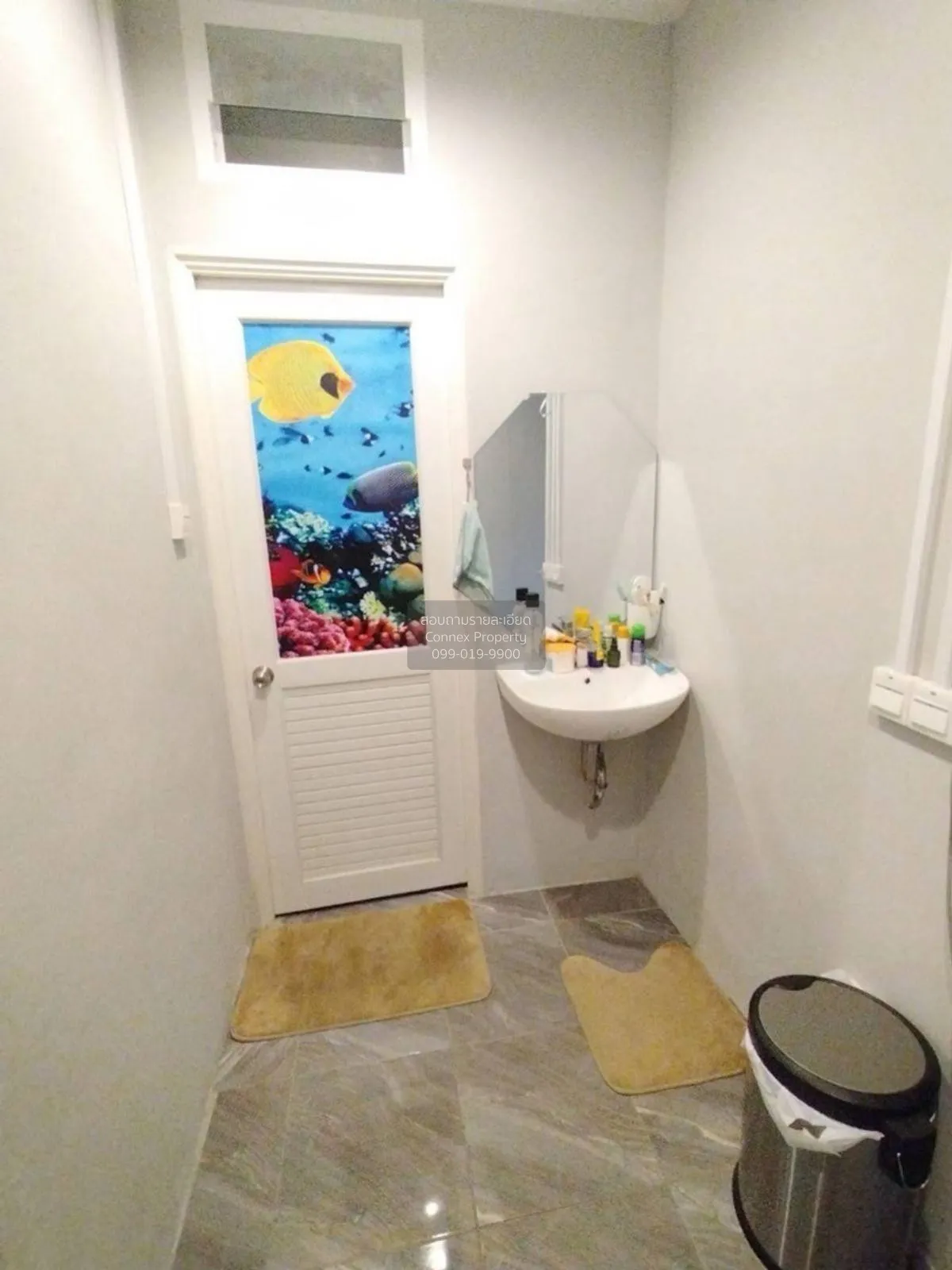 ขายทาวน์เฮ้าส์/ทาวน์โฮม  ภัทรนิเวศน์ อุทยานทอง บางบัวทอง บางบัวทอ