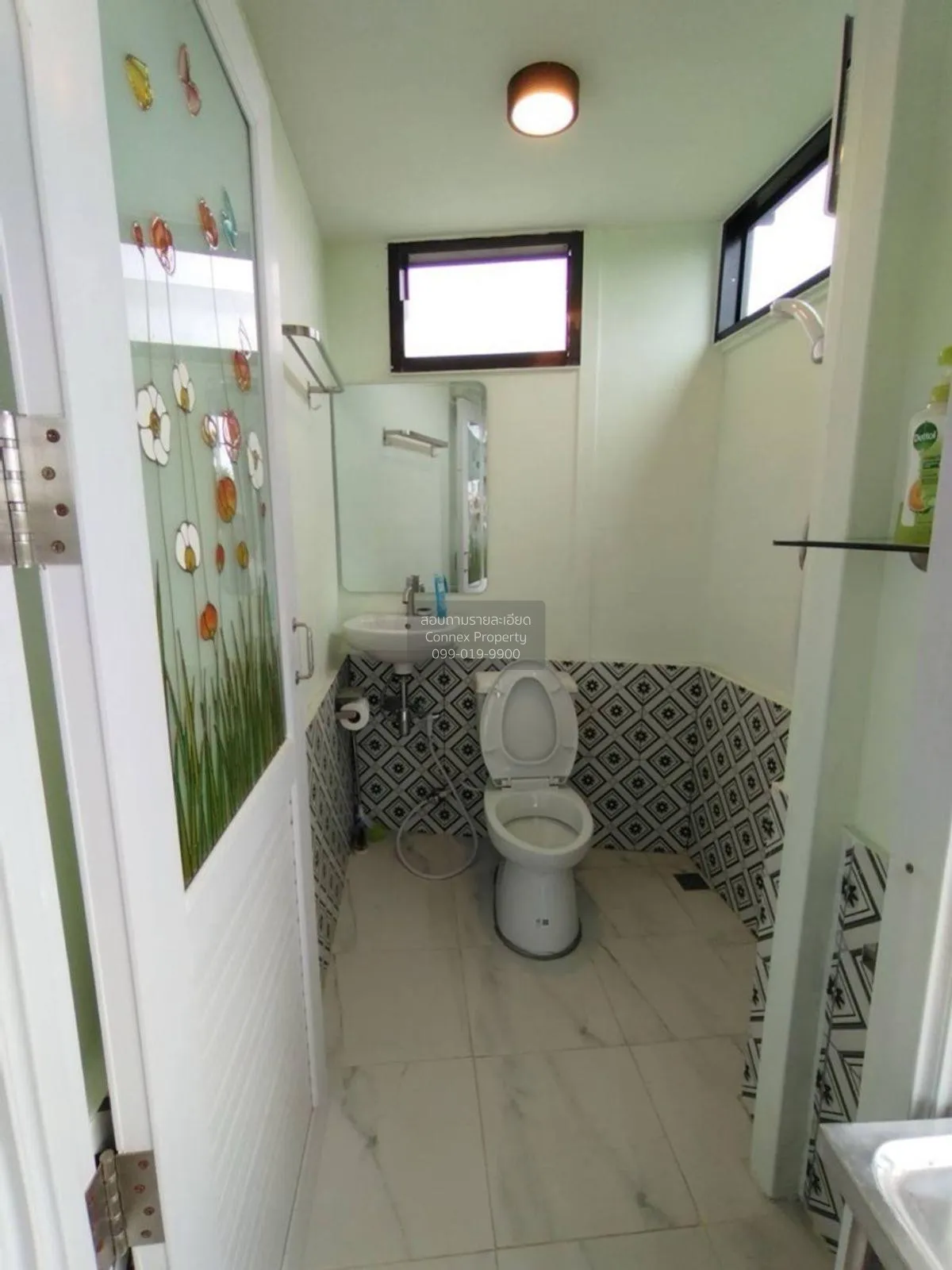 ขายทาวน์เฮ้าส์/ทาวน์โฮม  ภัทรนิเวศน์ อุทยานทอง บางบัวทอง บางบัวทอ