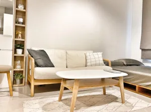 FOR RENT condo , Life One Wireless , BTS-Phloen Chit , Lumpini , Pathum Wan , Bangkok , CX-12948