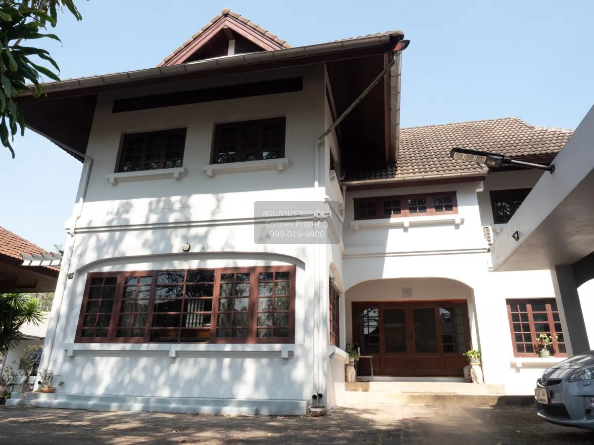 ขายบ้าน  นวธานี เรสซิเดนซ์ รามอินทรา เขต คันนายาว กรุงเทพ CX-1294 3