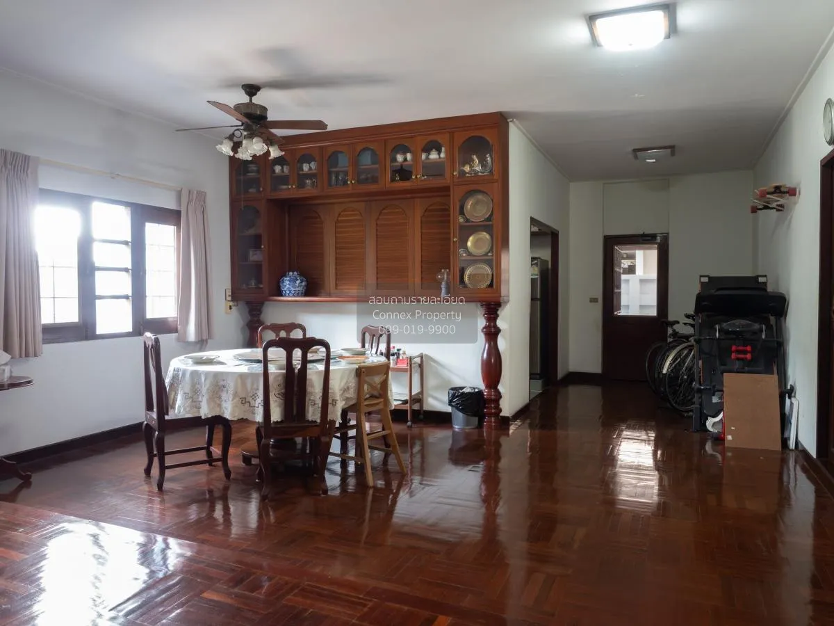 ขายบ้าน  นวธานี เรสซิเดนซ์ รามอินทรา เขต คันนายาว กรุงเทพ CX-1294