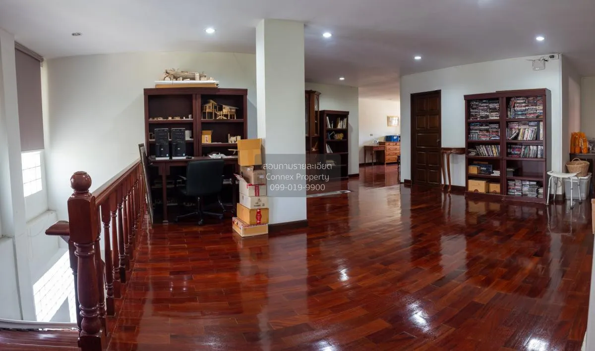 ขายบ้าน  นวธานี เรสซิเดนซ์ รามอินทรา เขต คันนายาว กรุงเทพ CX-1294