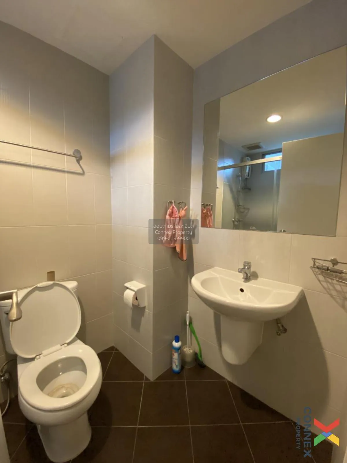 ขายคอนโด  คอนโด วัน เอ็กซ์ สุขุมวิท 26 BTS-พร้อมพงษ์ คลองเตยเหนือ