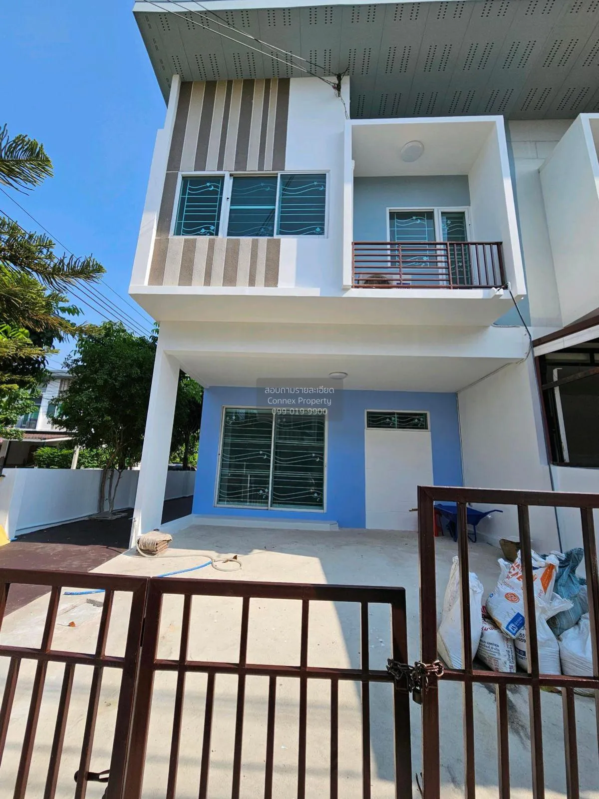 For Sale Townhouse/Townhome  , The Trust Srinakarin - Praeksa , P 4