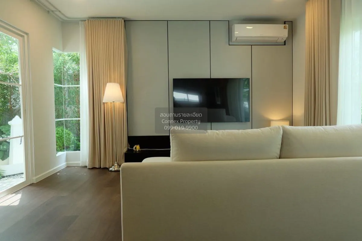 เช่า บ้าน  ชัยพฤกษ์ บางนา กม. 15 บางโฉลง บางพลี สมุทรปราการ CX-12 3