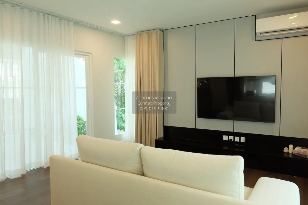 เช่า บ้าน  ชัยพฤกษ์ บางนา กม. 15 บางโฉลง บางพลี สมุทรปราการ CX-12 4