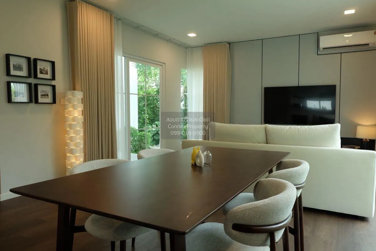 เช่า บ้าน  ชัยพฤกษ์ บางนา กม. 15 บางโฉลง บางพลี สมุทรปราการ CX-12