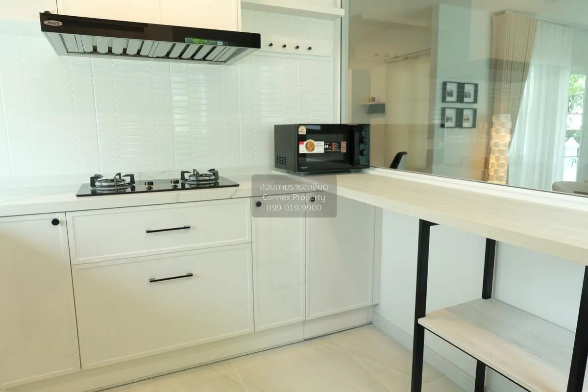 เช่า บ้าน  ชัยพฤกษ์ บางนา กม. 15 บางโฉลง บางพลี สมุทรปราการ CX-12