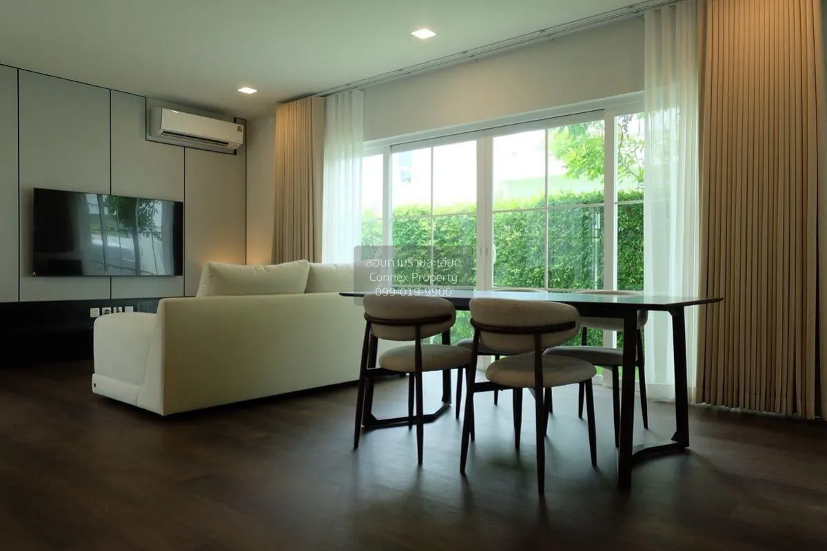 เช่า บ้าน  ชัยพฤกษ์ บางนา กม. 15 บางโฉลง บางพลี สมุทรปราการ CX-12