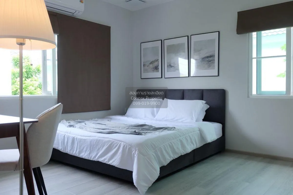 เช่า บ้าน  ชัยพฤกษ์ บางนา กม. 15 บางโฉลง บางพลี สมุทรปราการ CX-12