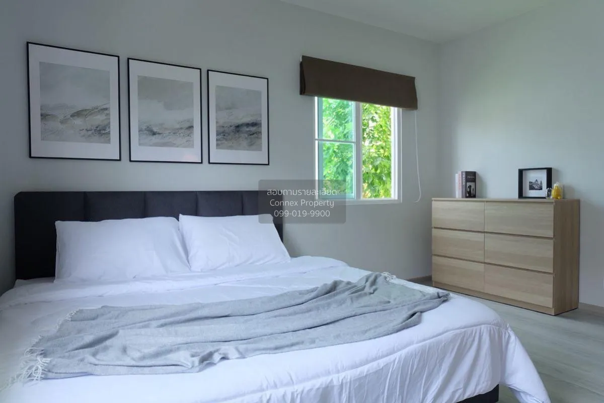 เช่า บ้าน  ชัยพฤกษ์ บางนา กม. 15 บางโฉลง บางพลี สมุทรปราการ CX-12