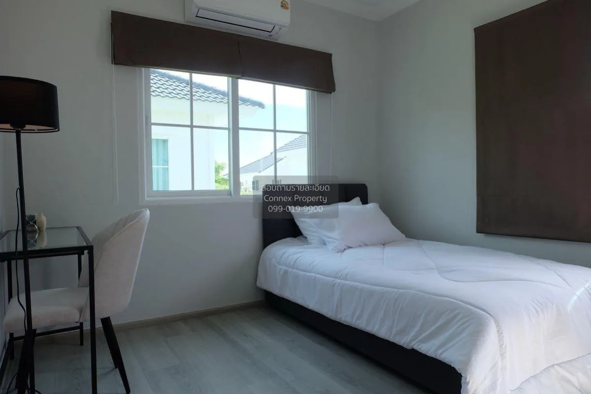 เช่า บ้าน  ชัยพฤกษ์ บางนา กม. 15 บางโฉลง บางพลี สมุทรปราการ CX-12