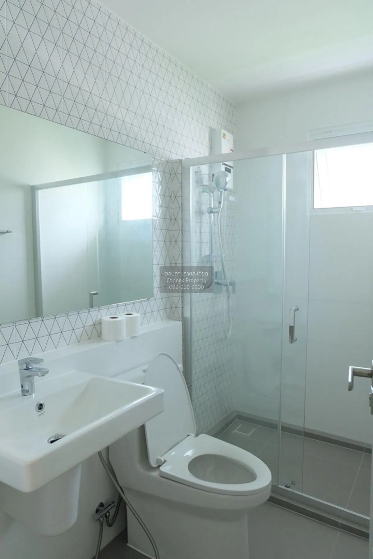 เช่า บ้าน  ชัยพฤกษ์ บางนา กม. 15 บางโฉลง บางพลี สมุทรปราการ CX-12