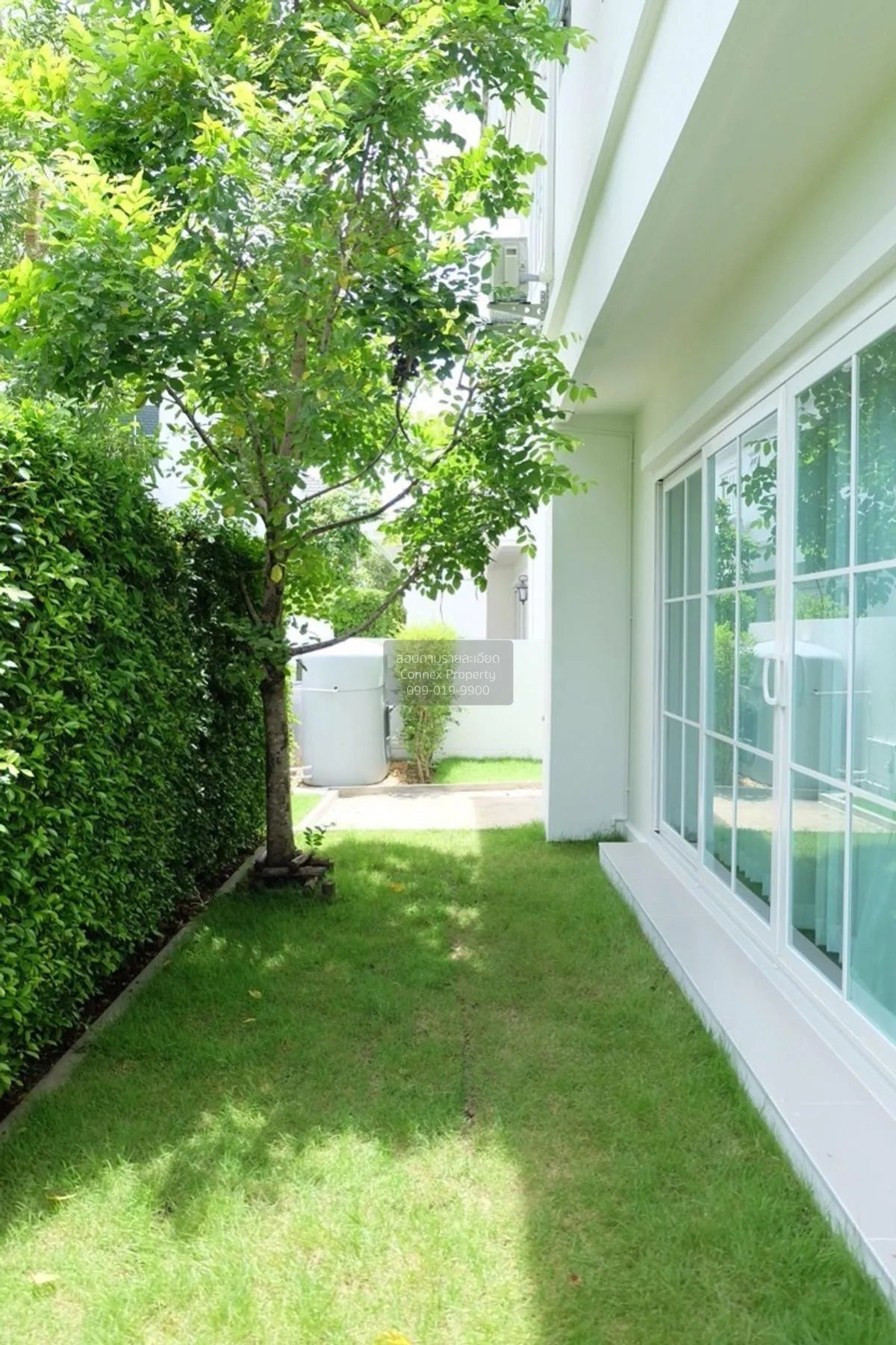 เช่า บ้าน  ชัยพฤกษ์ บางนา กม. 15 บางโฉลง บางพลี สมุทรปราการ CX-12