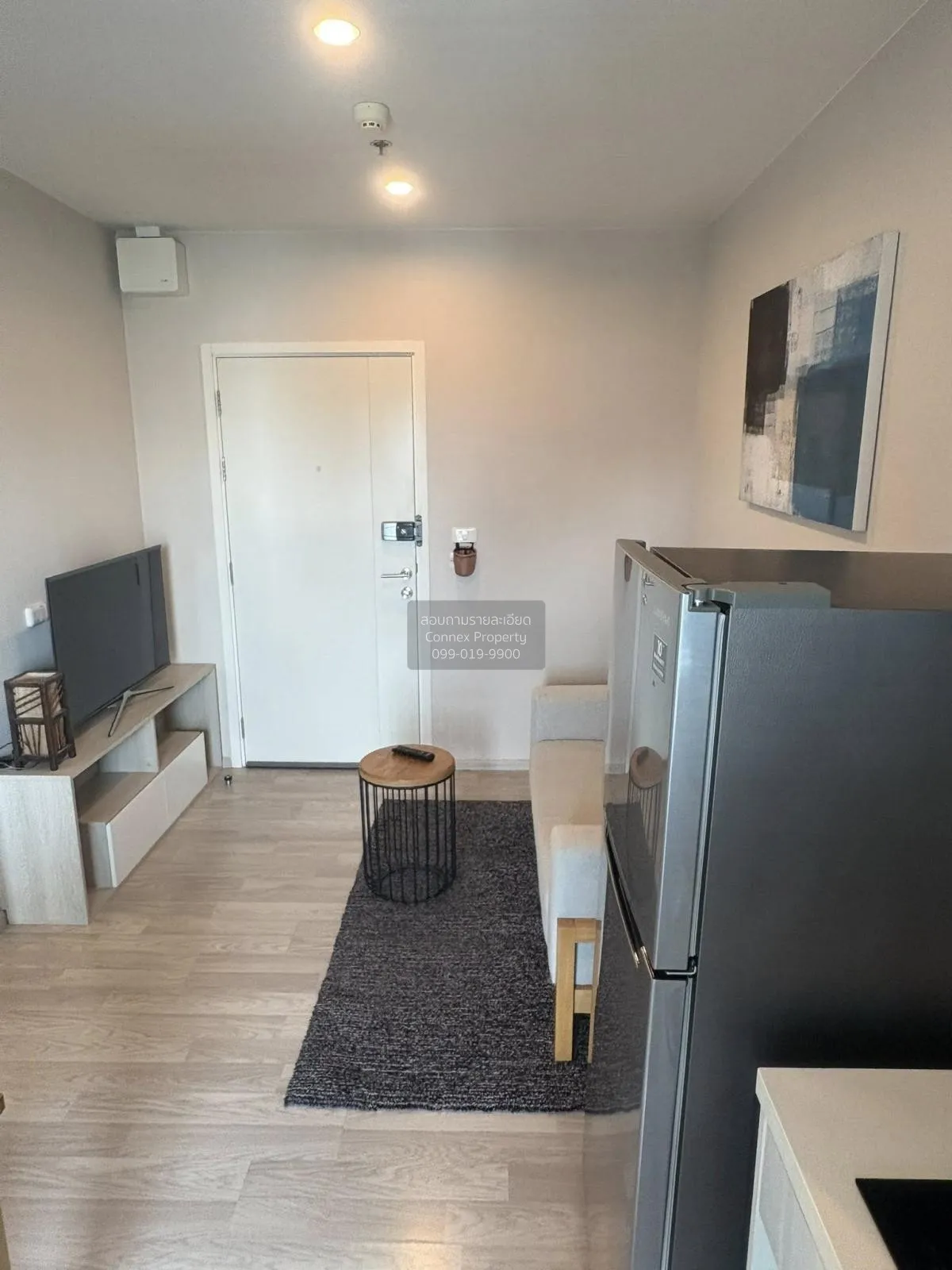 เช่าคอนโด  เดอะ ไพรเวซี่ พระราม 9 ARL-รามคำแหง สวนหลวง เขต สวนหลว 2