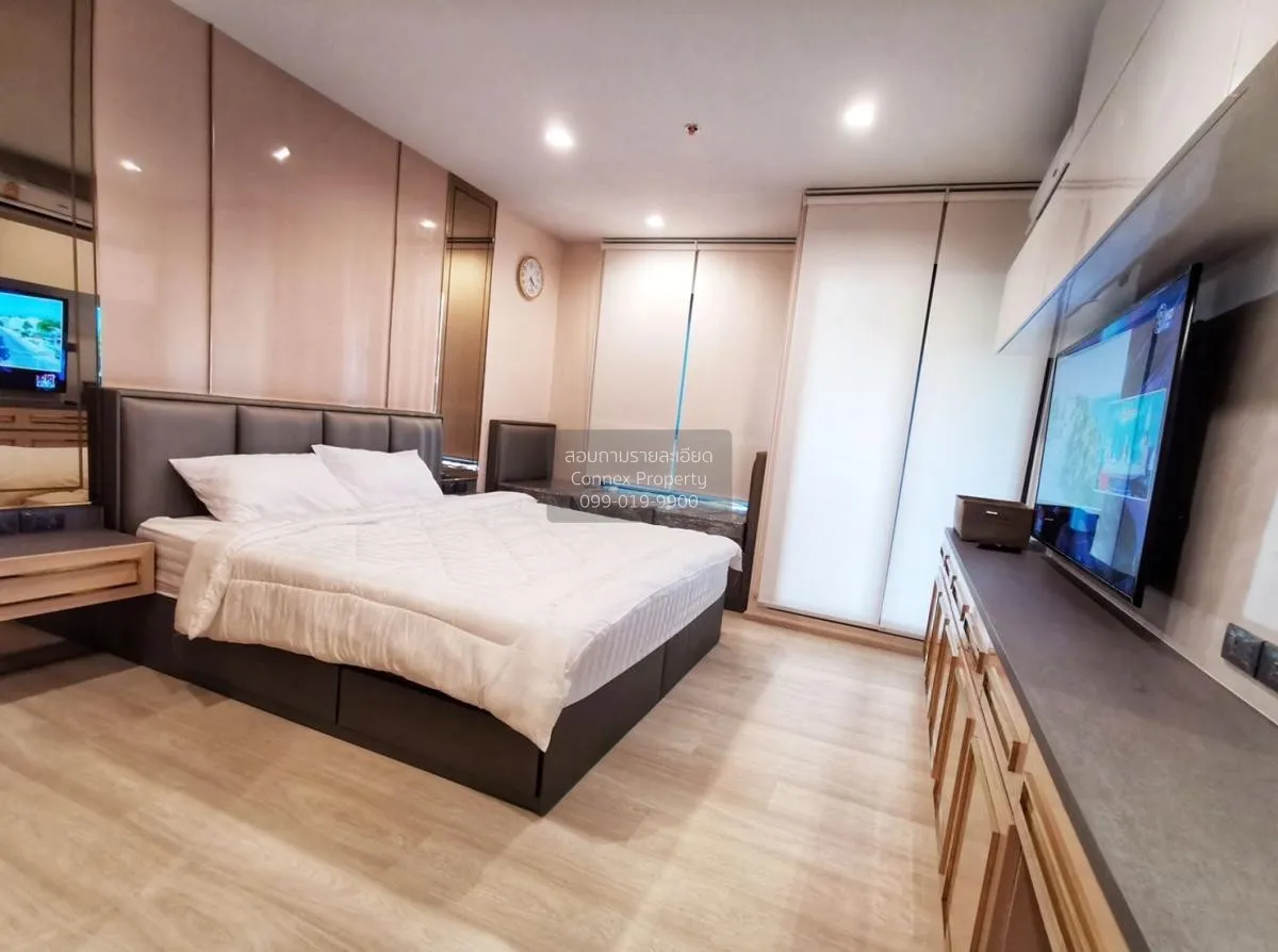 เช่าคอนโด  ไลฟ์ วัน ไวร์เลส BTS-เพลินจิต ลุมพินี เขต ปทุมวัน กรุง 4