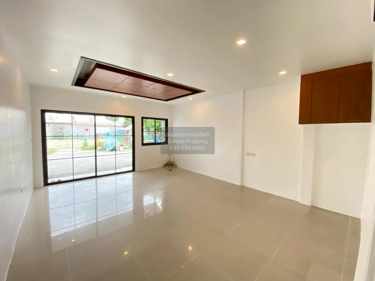 For Sale Townhouse/Townhome  , Baan Pimonrat 4 , newly renovated  4