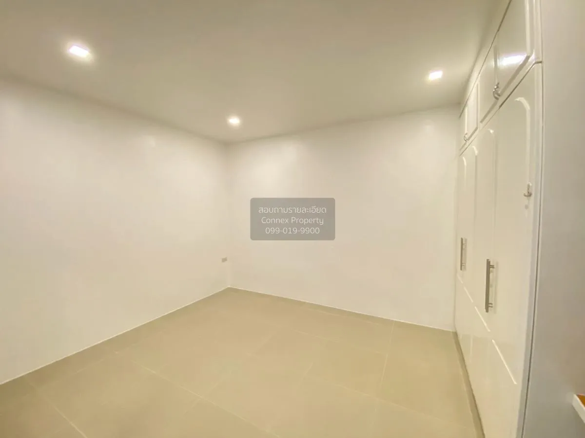 For Sale Townhouse/Townhome  , Baan Pimonrat 4 , newly renovated 