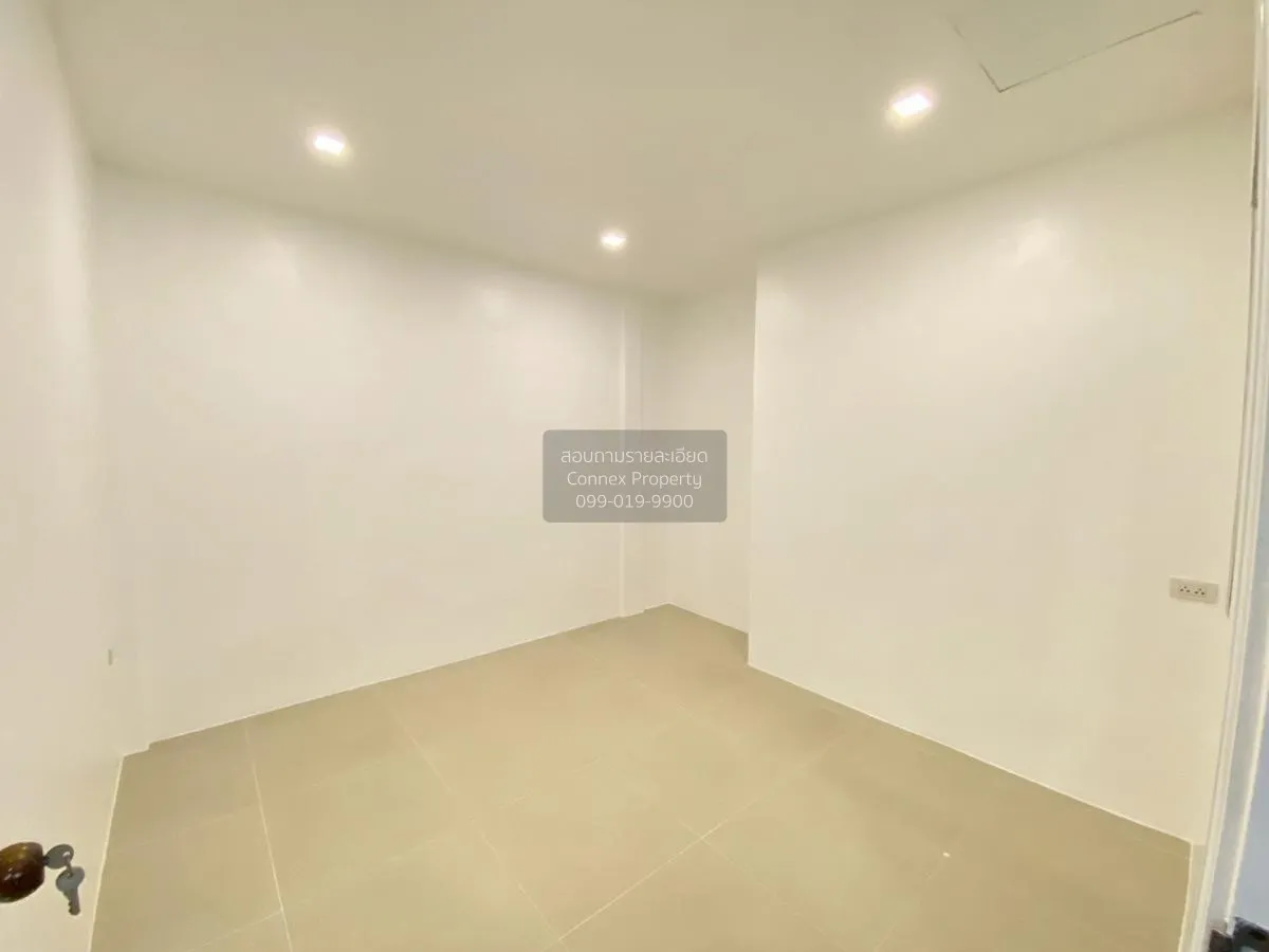 For Sale Townhouse/Townhome  , Baan Pimonrat 4 , newly renovated 