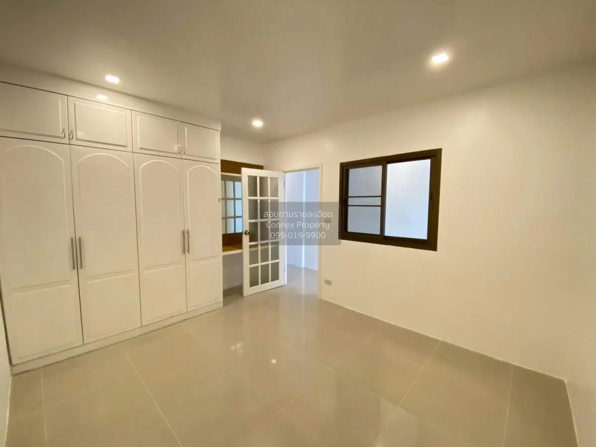 For Sale Townhouse/Townhome  , Baan Pimonrat 4 , newly renovated 
