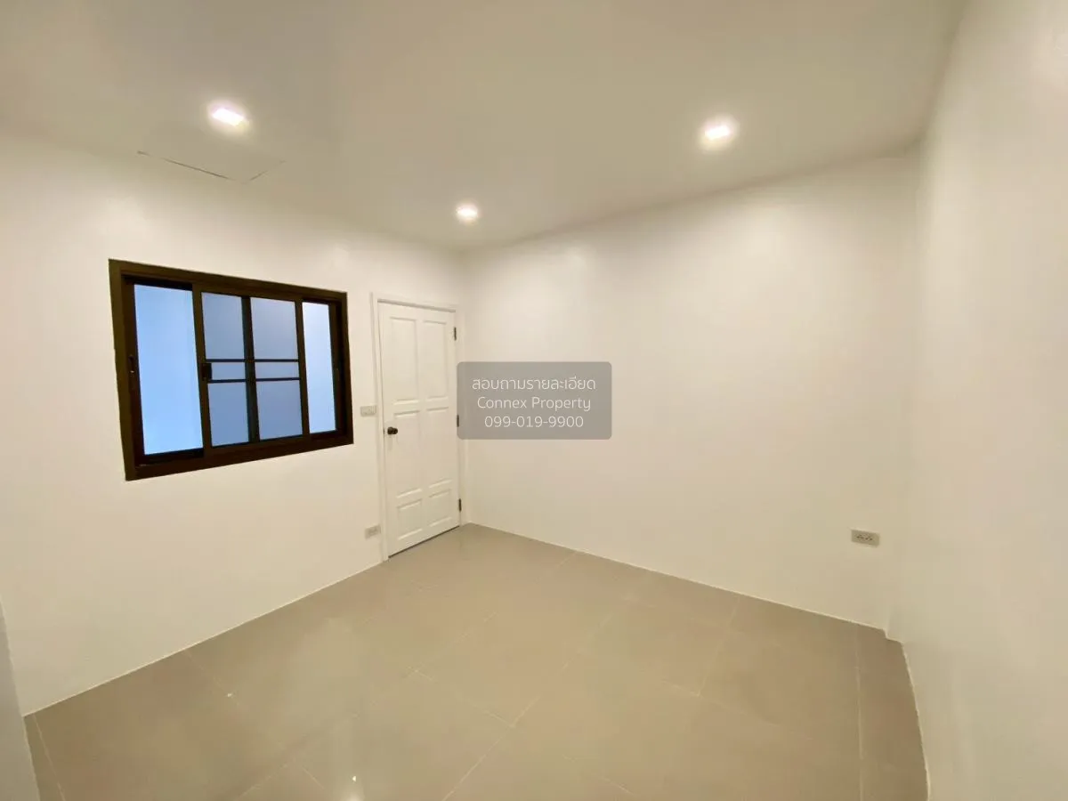 For Sale Townhouse/Townhome  , Baan Pimonrat 4 , newly renovated 