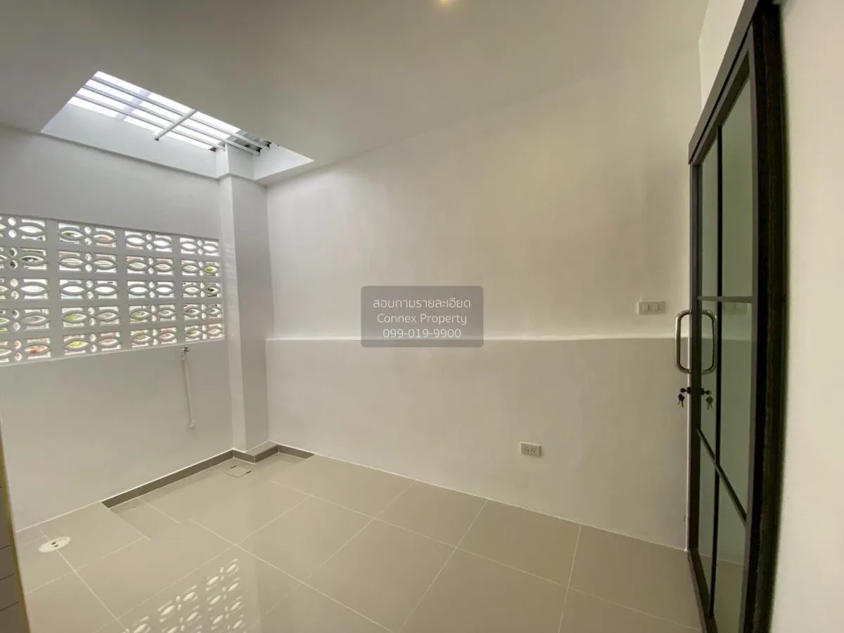For Sale Townhouse/Townhome  , Baan Pimonrat 4 , newly renovated 