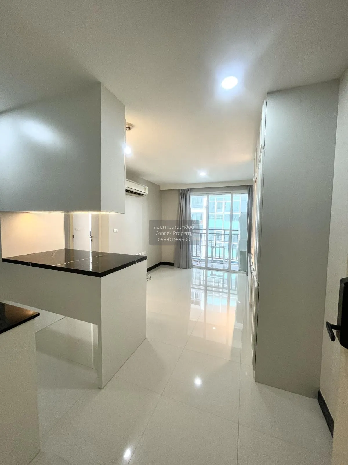 เช่าคอนโด  โว๊ค สุขุมวิท 16 MRT-ศูนย์การประชุมแห่งชาติสิริกิติ์ ค 2