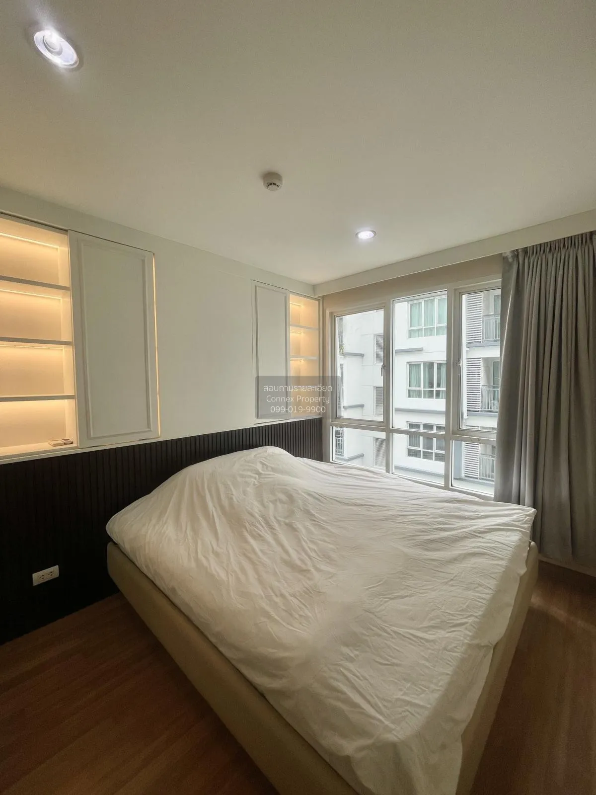 เช่าคอนโด  โว๊ค สุขุมวิท 16 MRT-ศูนย์การประชุมแห่งชาติสิริกิติ์ ค 3