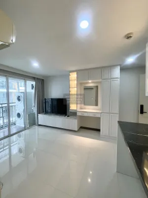 เช่าคอนโด  โว๊ค สุขุมวิท 16 MRT-ศูนย์การประชุมแห่งชาติสิริกิติ์ คลองเตย เขต คลองเตย กรุงเทพ CX-129493