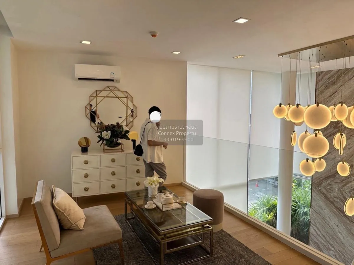 For Sale Homeoffice , D8 Ekkamai - Ramintra , MRT-Ladprao 83 , Ph 4