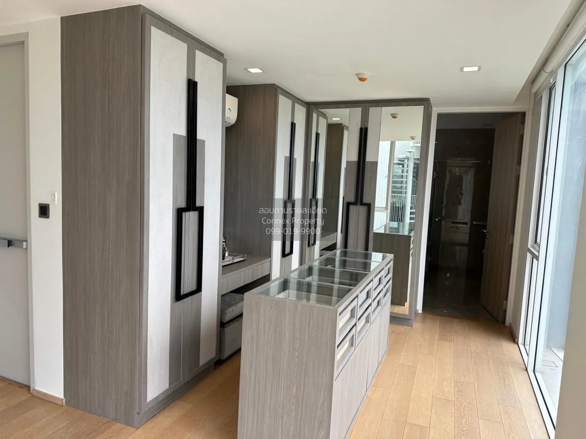 ขายโฮมออฟฟิศ  ดีเอท เอกมัย - รามอินทรา MRT-ลาดพร้าว 83 (สายสีเหลื